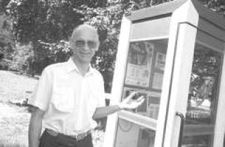 Петерис Авишан: Реальная конкуренция на рынке связи начнется не скоро
