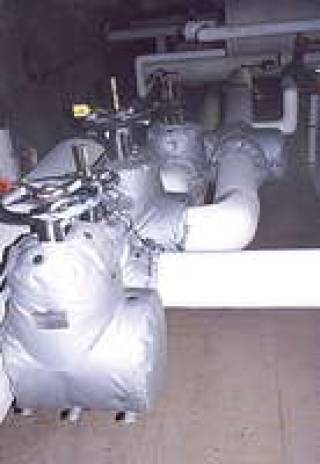 Новая технология теплосбережения