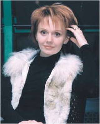 Рижские сезоны Валерии