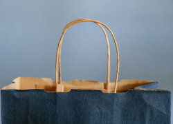 В Латвии в ноябре была более высокая годовая инфляция, чем в среднем по ЕС и еврозоне