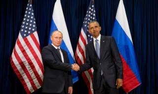 Путин и Обама почти два часа решали судьбу Асада, ДНР и ЛНР