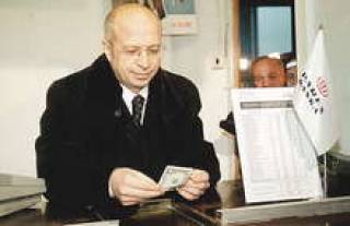 Виктор Красовицкий начинал с одной “менялки”.