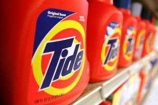 Власти Аргентины приостановили работу Procter &amp;amp; Gamble в стране