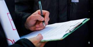 Завтра начнется опрос ЦСУ о доходах и условиях быта латвийцев