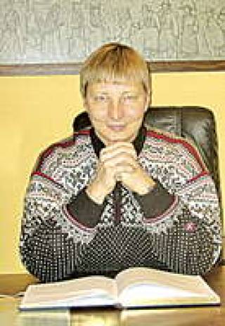А мы все равно что-нибудь придумаем!
