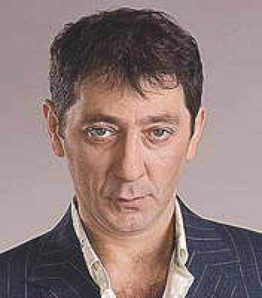 Семь событий недели