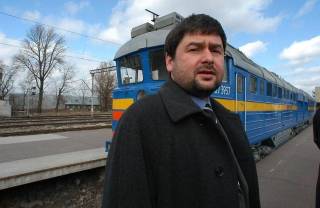 Самый богатый эстонец: этот год для железнодорожного сектора Латвии будет одним из самых успешных