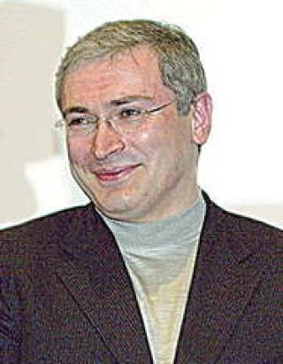 Контрудар ЮКОСа