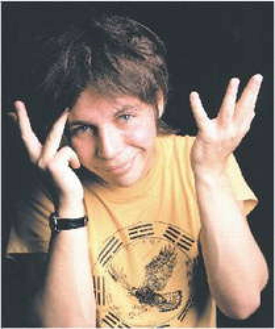  Или все же в ЛАГУТЕНКО есть что-то вампири ческое? 