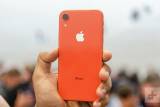 iPhone XR стал лучшей по продажам моделью айфона в США