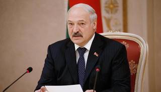 Белоруссию накажут за связь с Донбассом