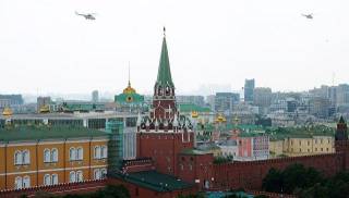 Возрождение России стоит приветствовать
