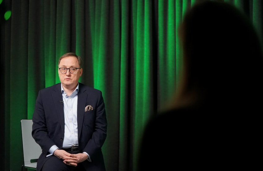 Глава Банка Латвии указал, чего не хватает латвийским компаниям для роста в масштабе Европы