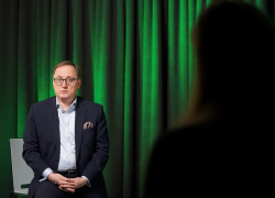 Глава Банка Латвии указал, чего не хватает латвийским компаниям для роста в масштабе Европы