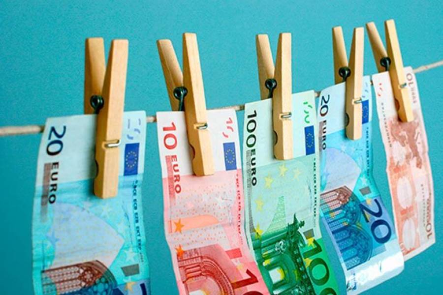 Одобрены дополнительные требования к борьбе с отмыванием денег