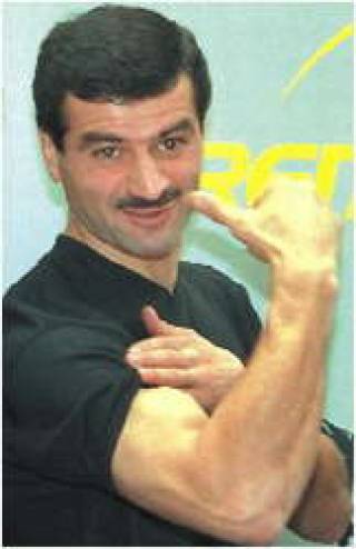 Табло дня
