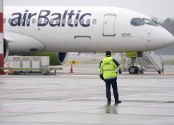 airBaltic может потребоваться еще какая-то финансовая поддержка - премьер