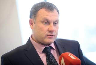 Сейм утвердил на должности генпрокурора Юриса Стуканса