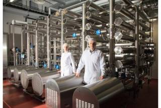 Начат процесс правовой защиты молокоперерабатывающего предприятия &#039;&#039;Baltic Dairy Board&#039;&#039;