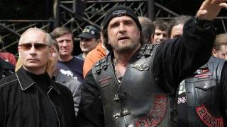 Польша не пустила «ночных волков» на свою территорию. МИД России протестует
