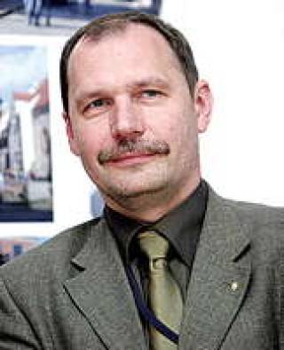 Сменился глава Стройуправы