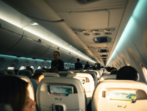 airBaltic, скорее всего, придется сократить масштабы деятельности - Кучинскис
