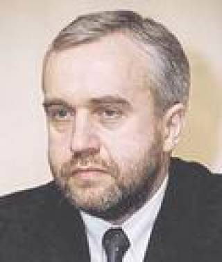 Андрис Шкеле.