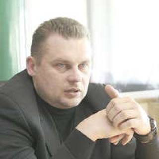 Президент латвийской Ассоциации бизнеса безопасности Геннадий Сейбутис.