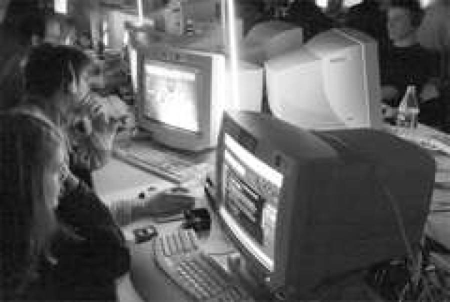 Internet отрегулируют. Вольной жизни провайдеров Internet скоро придет конец.