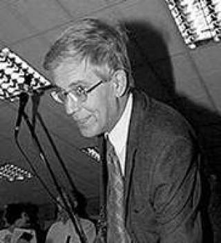 Сергей Игнатьев.