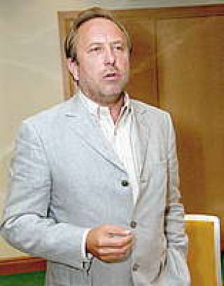 Петерису Шмидре не надо DLRTC