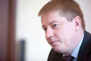 Анри Матисс: &amp;quot;Инфраструктурой привязать к Латвии грузоотправителей&amp;quot;