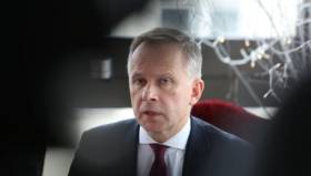 Генпрокурор: Римшевич хоть завтра может идти на работу