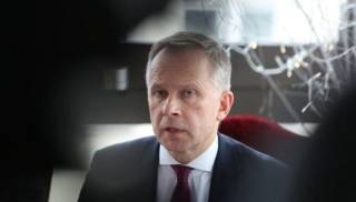 Генпрокурор: Римшевич хоть завтра может идти на работу