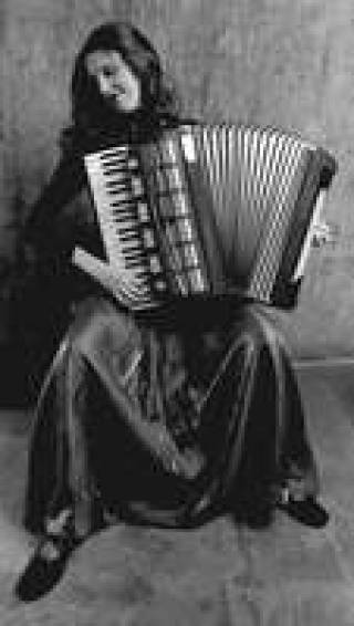 Эвелина Петрова.