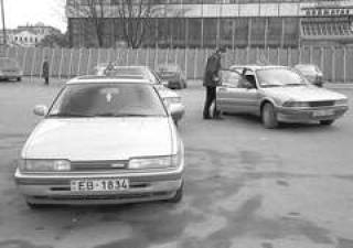 Обучать автовождению будут по-новому