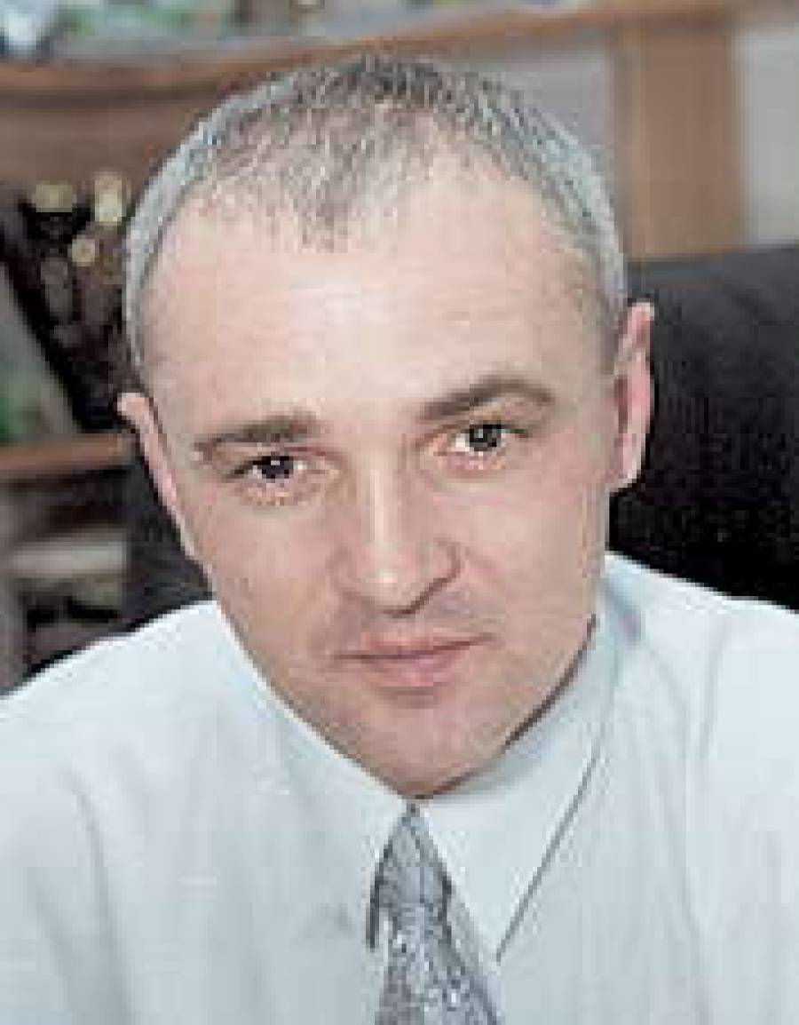 Времена землемеров