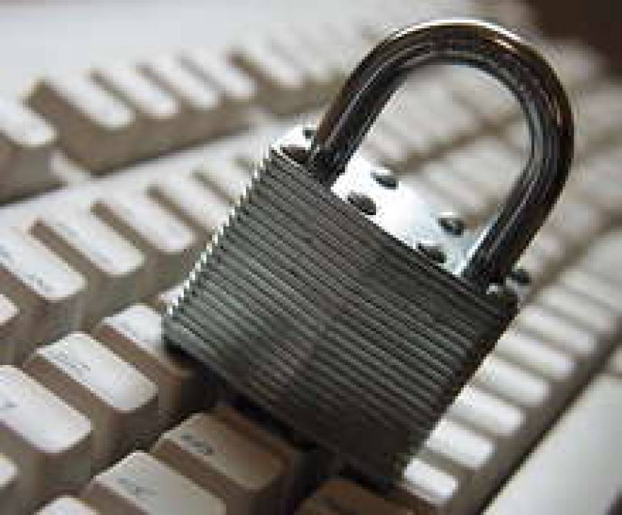 Минимальные расходы на ИТ-безопасность для небольшой компании из 20 сотрудников составляют около 7 тысяч латов.