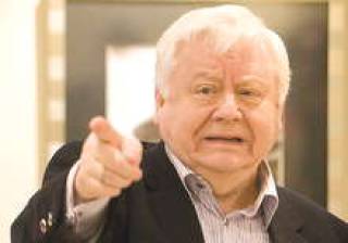 Олег Табаков