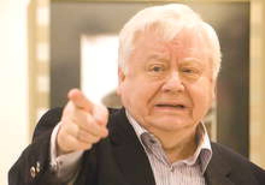 Олег Табаков