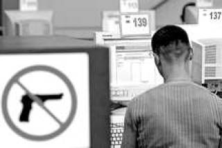 Секреты охранного бизнеса