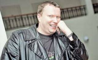 Сергей Лазарук