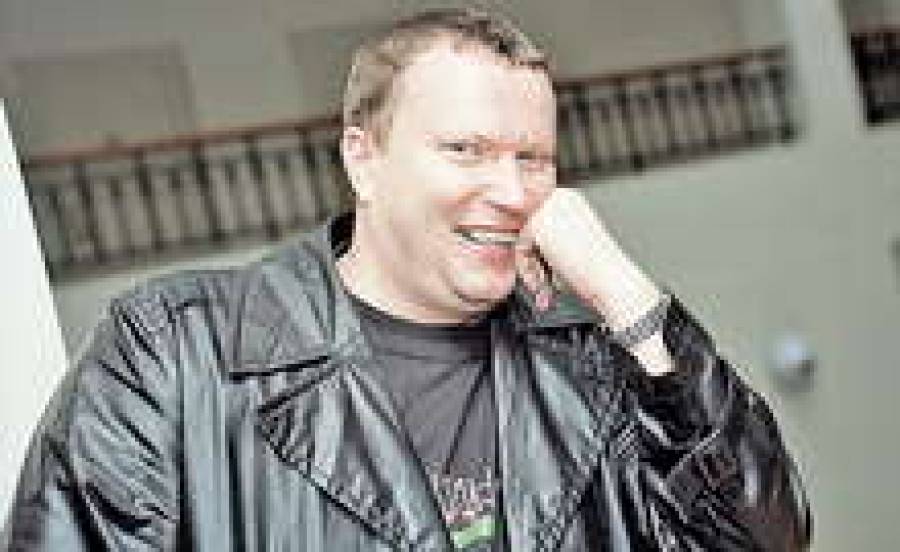 Сергей Лазарук
