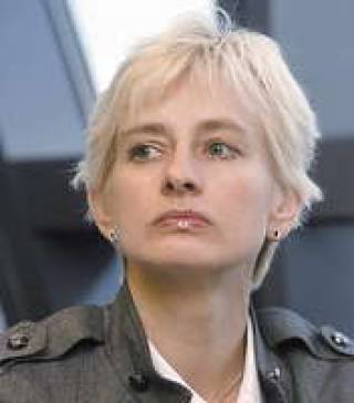 Не исключено, что Юта Стрике лишится самого ценного кадра.