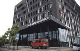 СГД уполномочена заявить: у нас лифты не падали.