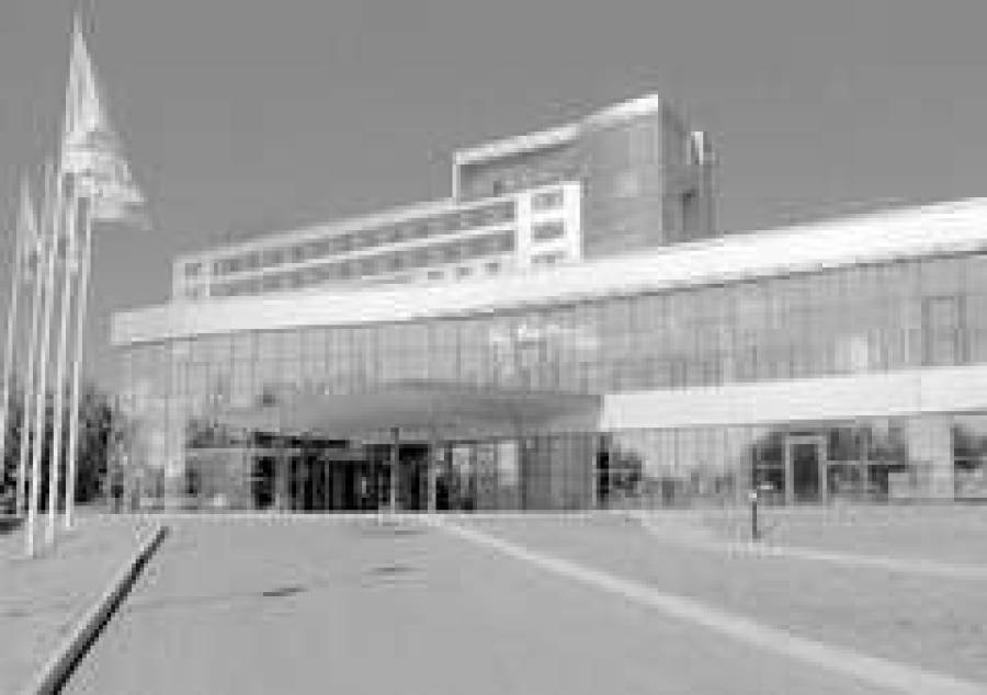 Гостиницы среднего класса пользуются наибольшим спросом