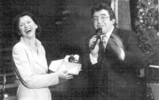 Наталия Абола улетела в Сочи