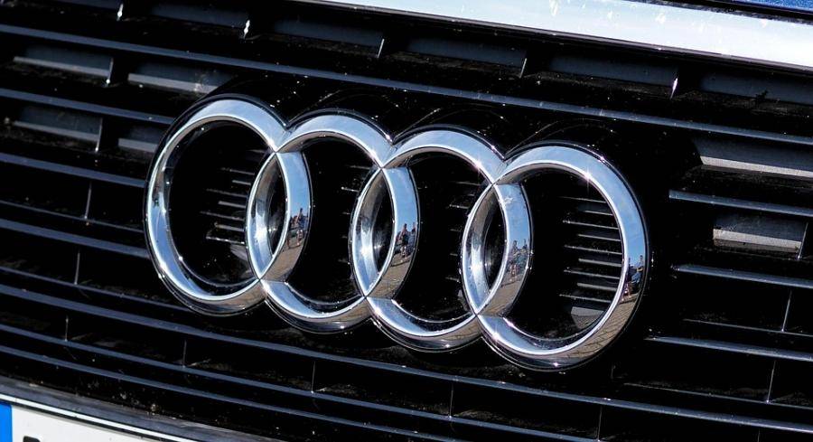 Audi отзывает 850 тысяч автомобилей