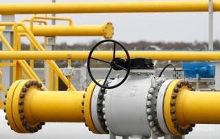 Европа приготовилась к сокращению поставок газа из России