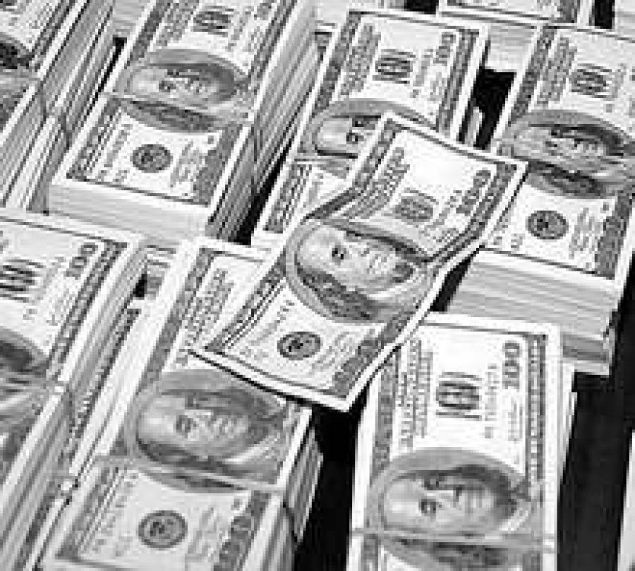 Американцы недоплачивают 300 млрд. налогов